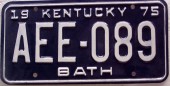 Kentucky__1975